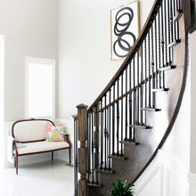 Le Staircase