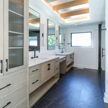 Ultra Modern Brentwood | Downtown Naperville, IL