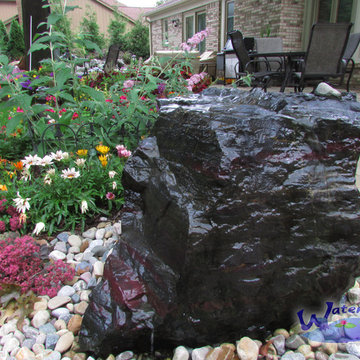Water Feature - FountainScapes