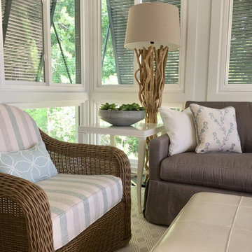 Sensational Sunroom