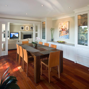 Goverment Road Project - Contemporary Makeover - Kitchen & Bathroom