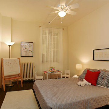 NYC Bedrooms by Designed to Appeal
