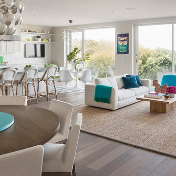 Sea Cliff Home Residence