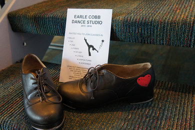 Earle Cobb Dance Studio