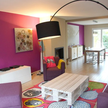 Maison dans le 94