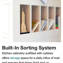 Mail/Organization