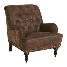armchairs