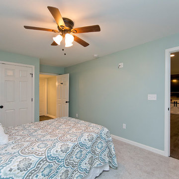 Pinterest This Basement