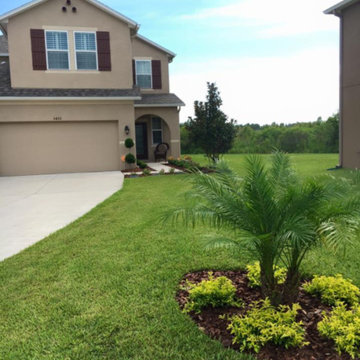 Landscaping Projects
