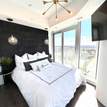 Dows Lake Condo