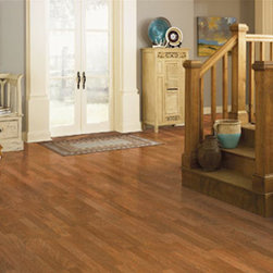 Flooring We Install - Hardwood Flooring