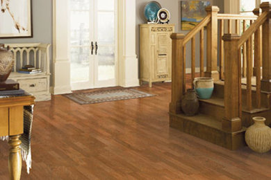 Flooring We Install