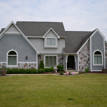 Infinity from Marvin Replacement Windows - Oconomowoc