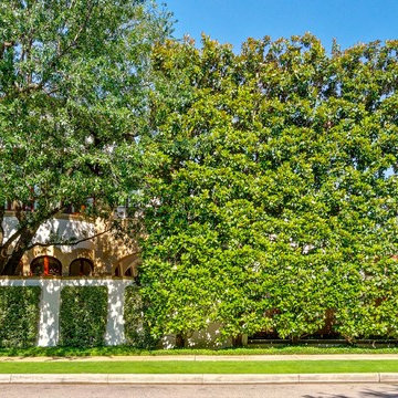 Highland Park Property