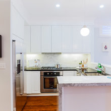 Kitchens