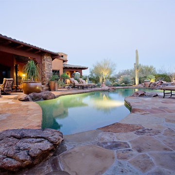 Everyday Escape - Phoenix Home & Garden