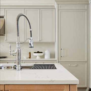 Brooklyn Brownstone Remodel