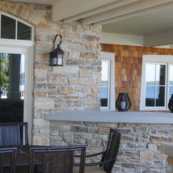 Lake Geneva, WI Lake House - Products