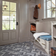 mudroom