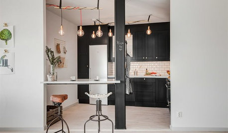 Hitta de hemliga utrymmena som gör ditt kök större