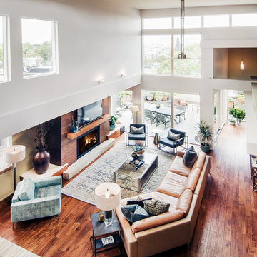 Urban Townhome