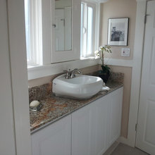 Boston Kitchen Remodel