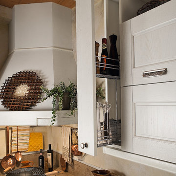CLEVER STORAGE SOLUTIONS