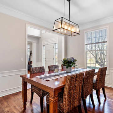 Rochester Occupied Home Staging