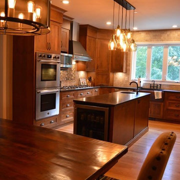Hooksett Kitchen