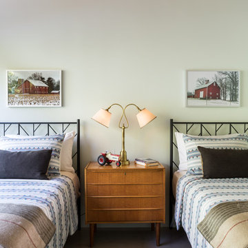 Eastern Shore Residence