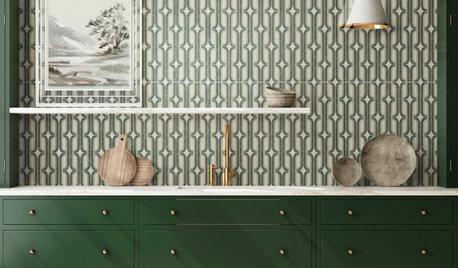 4 Key Tile Trends for 2025