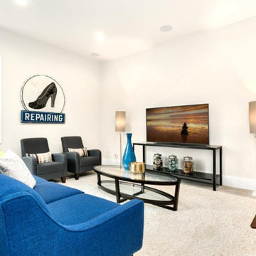The Sorrento | Mercer Island, Greater Seattle Area