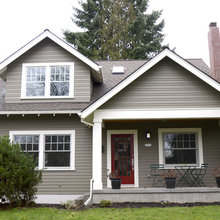 second story addition
