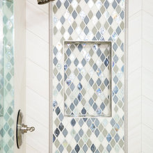 Steamshower Tile