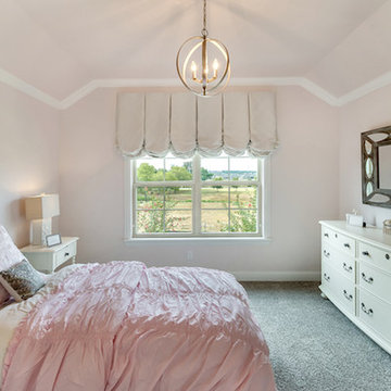 Bedroom Lighting