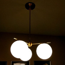 Brittany's ideas