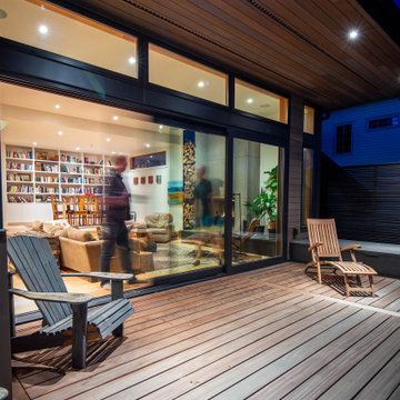 Urban Cottage