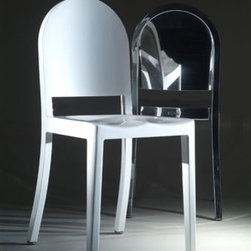 Morgans Chair by Emeco - Dining Chairs