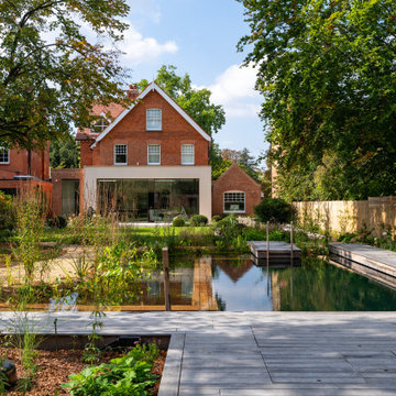 Dulwich Natural Pool