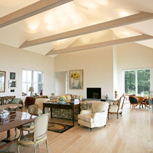 ceiling ideas