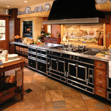 Kitchen love