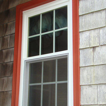 Replacement Windows