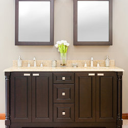 Bathroom Design - Products