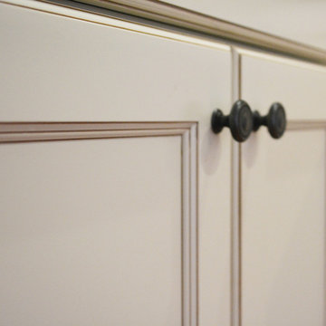 Pennington Kitchen Remodel