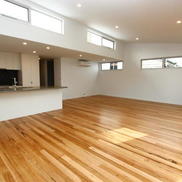 Autumn St Renovation