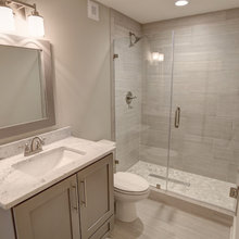 Bathroom Ideas
