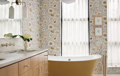 Step-by-Step: A Guide to Renovating Your Bathroom