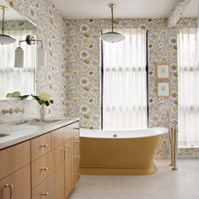 Step-by-Step: A Guide to Renovating Your Bathroom