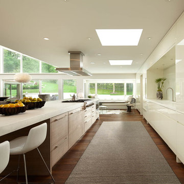 Braemar Hills Modern