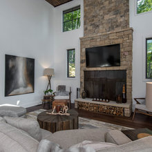 Fireplaces